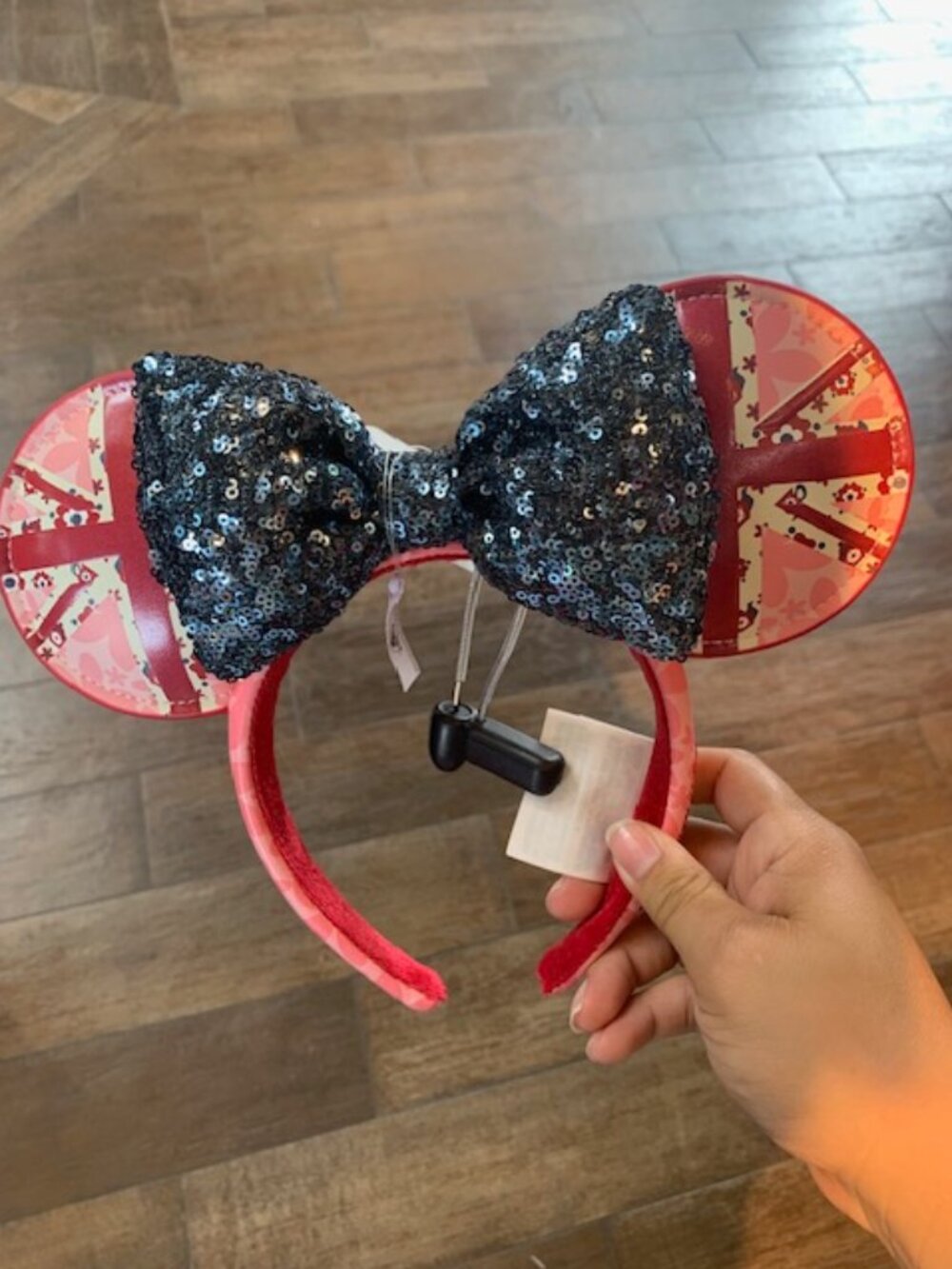 UK Ears